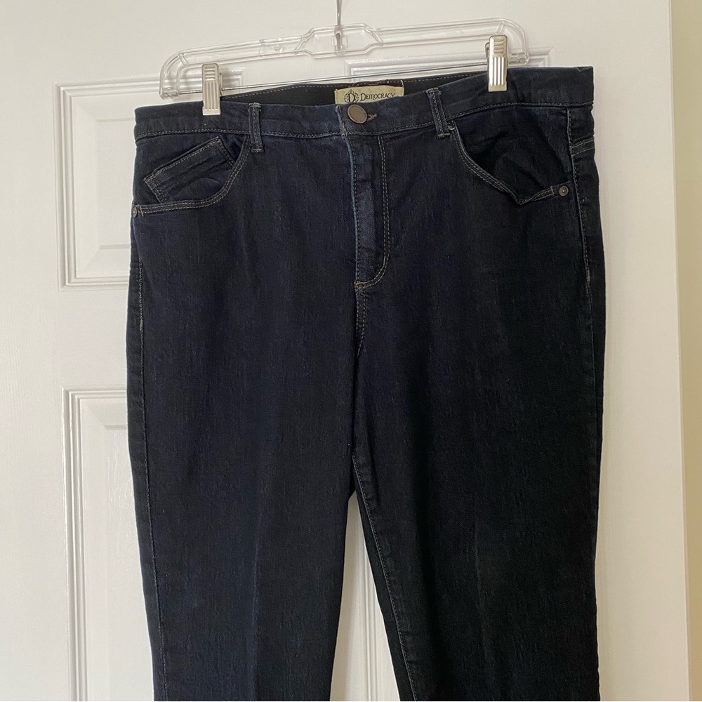 Democracy Jeans Size 14